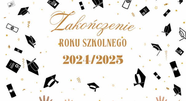 Zakończenie